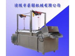 供應(yīng)全自動油炸機(jī)、小食品全自動油炸生產(chǎn)線與食品包裝機(jī)械 現(xiàn)代化食品加工的完整解決方案
